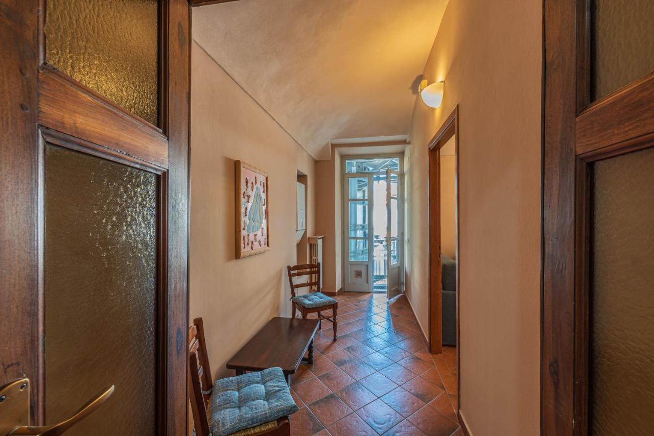 阿尔巴Palazzo Ciravegna公寓 外观 照片