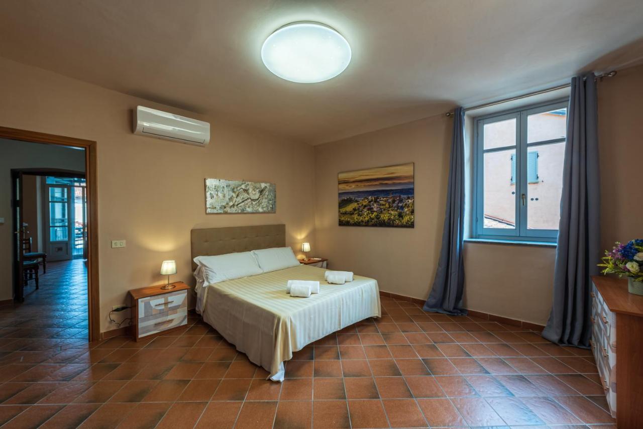 阿尔巴Palazzo Ciravegna公寓 外观 照片