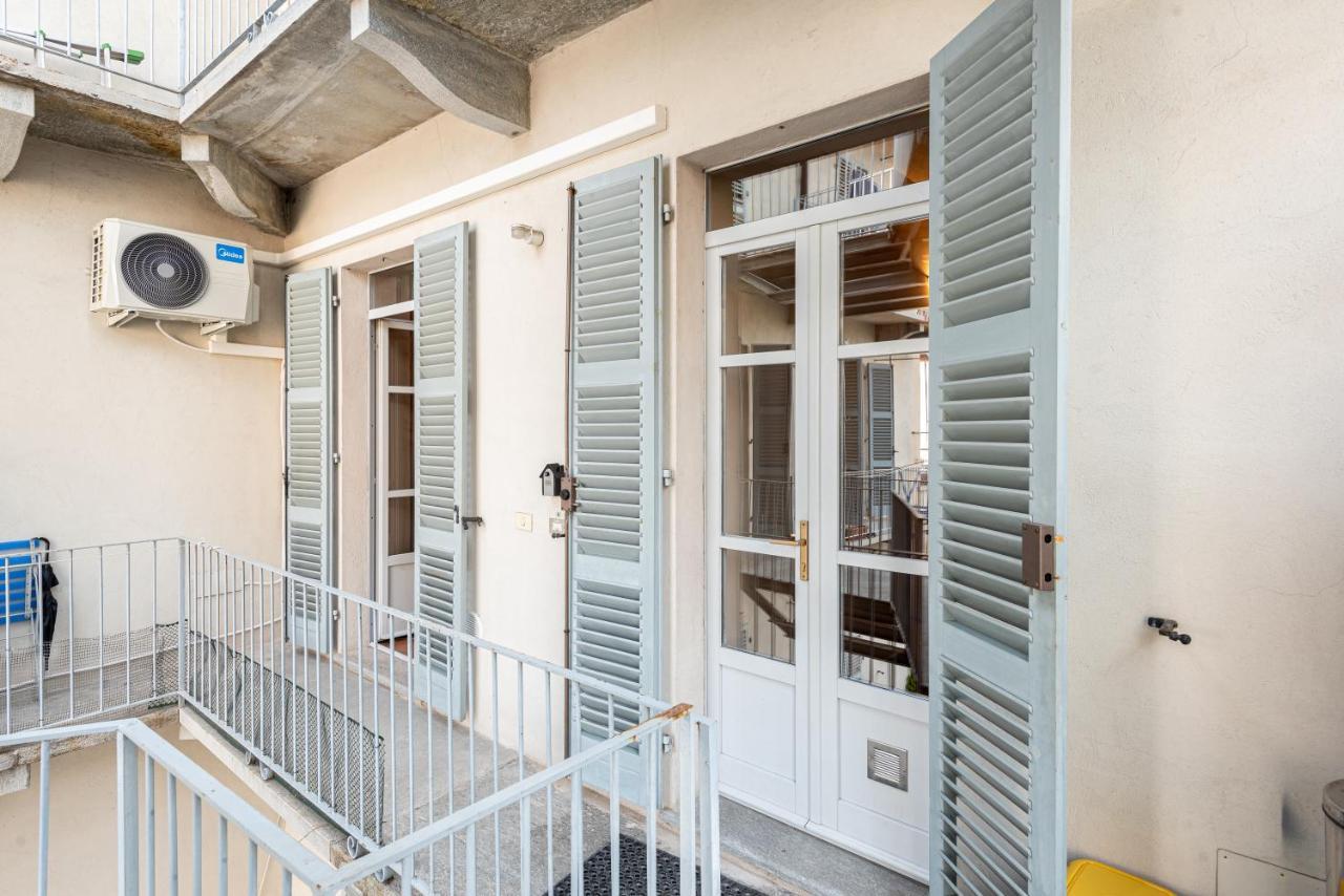 阿尔巴Palazzo Ciravegna公寓 外观 照片
